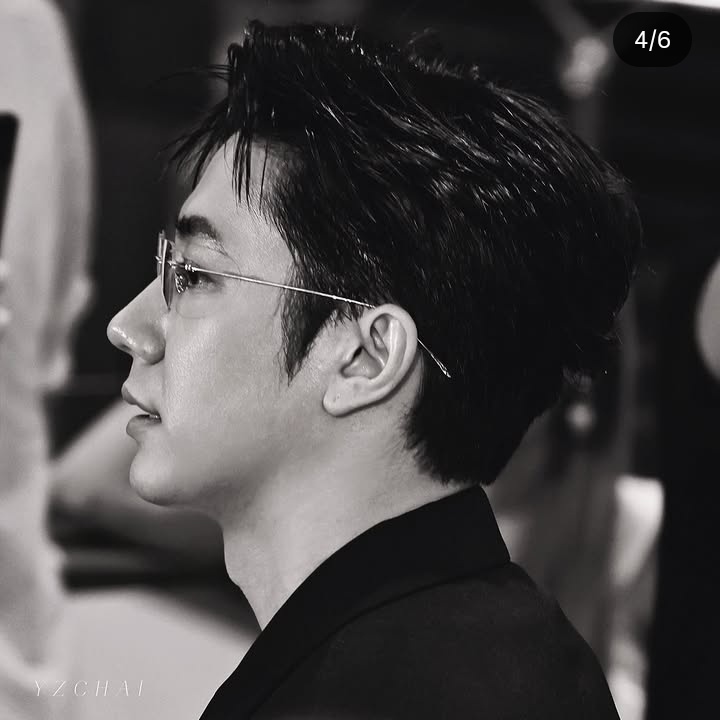 ไม่ไหวก็ต้องไหวอ่ะเนอะ พรุ่งนี้มีรวมพลด้วยสิ จะพลาดได้ไงล่ะ😖 คิดถึงแล้วด้วยเจอกันจ้าาาา
#แจมรชตะ 
<a href="/RachataJam/">Jam Rachata</a>