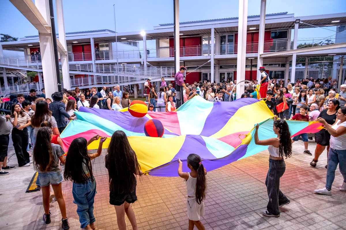 Distrito Sur tweet media