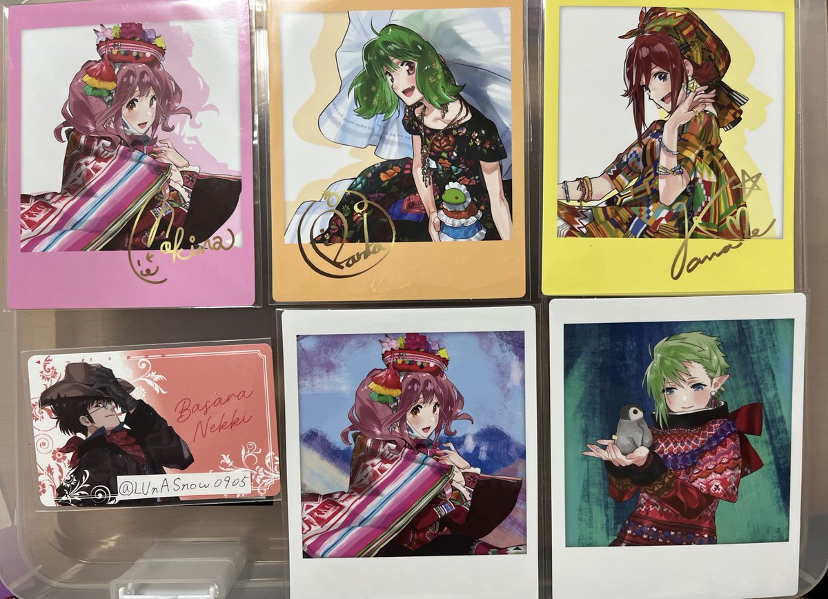 るな❄️⛄️❤︎ tweet media