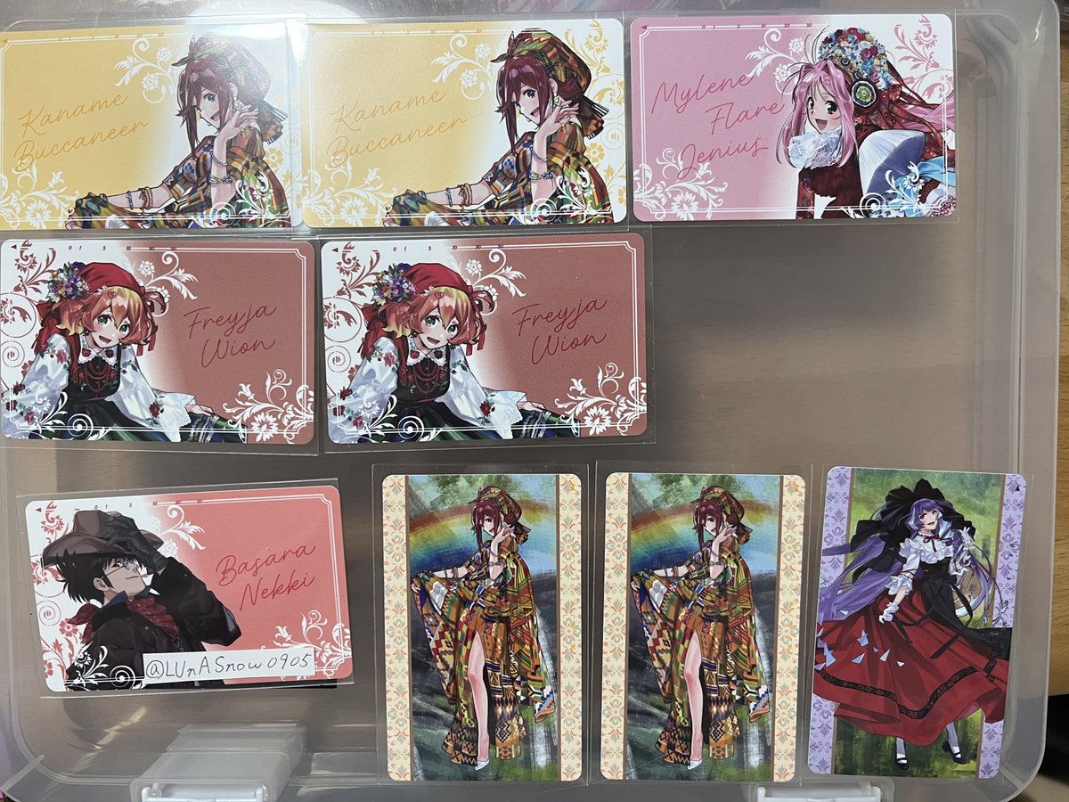 るな❄️⛄️❤︎ tweet media