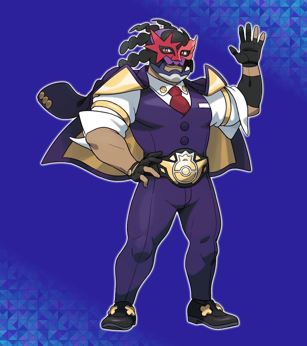 Bulbagarden - The original Pokémon community tweet media