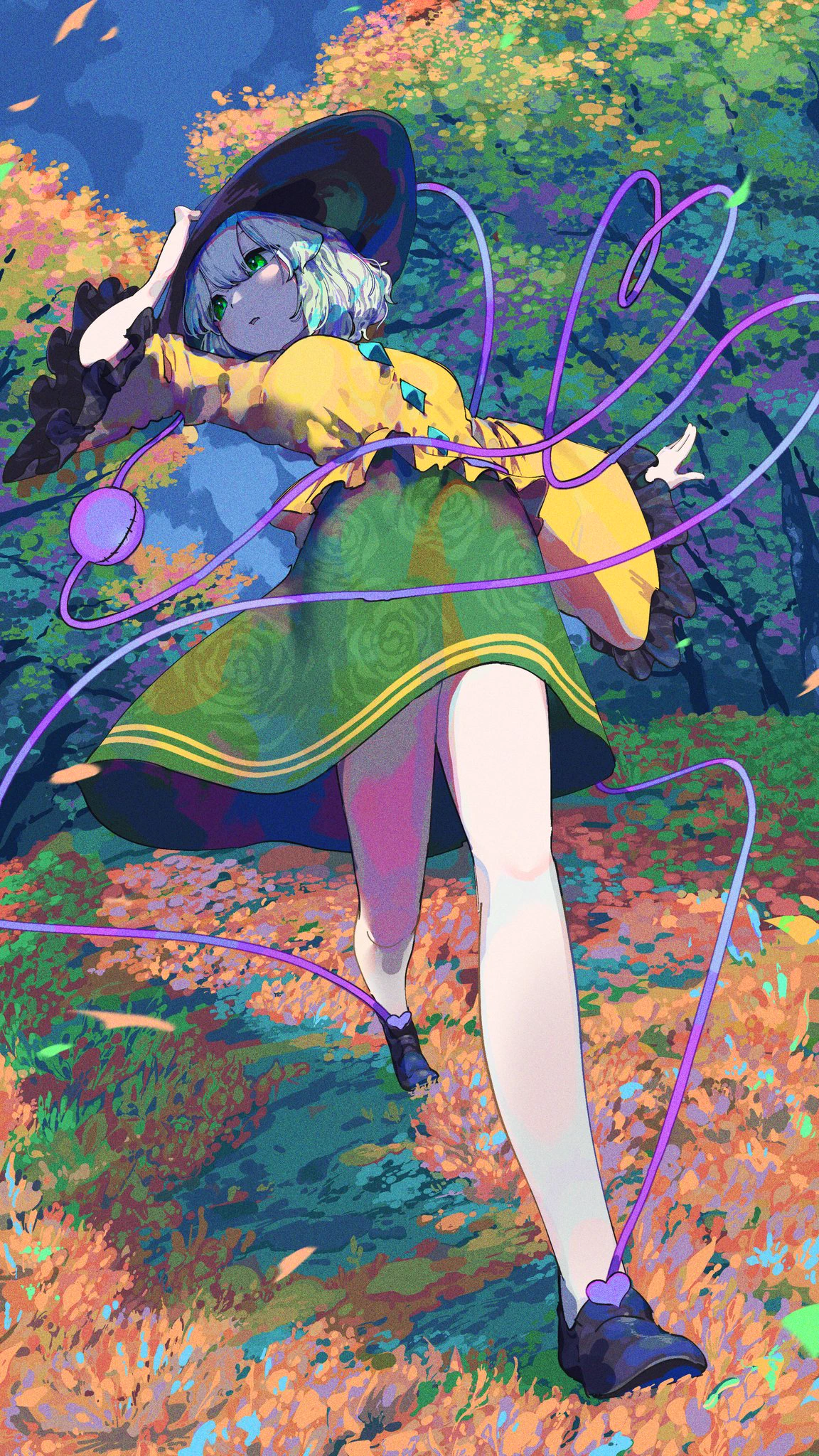 ゆーあら on X: 