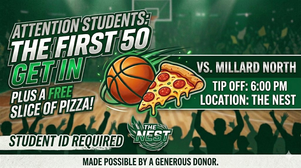 LSW Silver Hawks tweet media