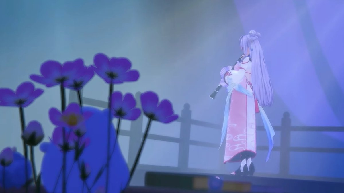 Lunya~ฅ•ω•ฅ tweet media