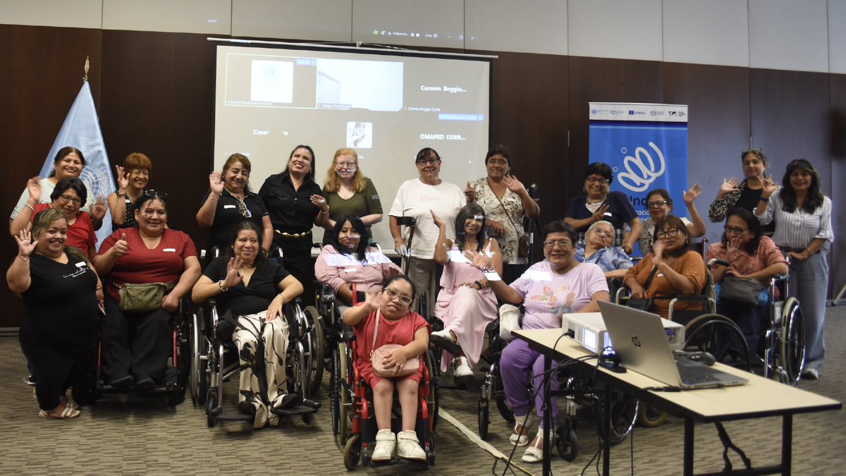 UNESCO Perú tweet media