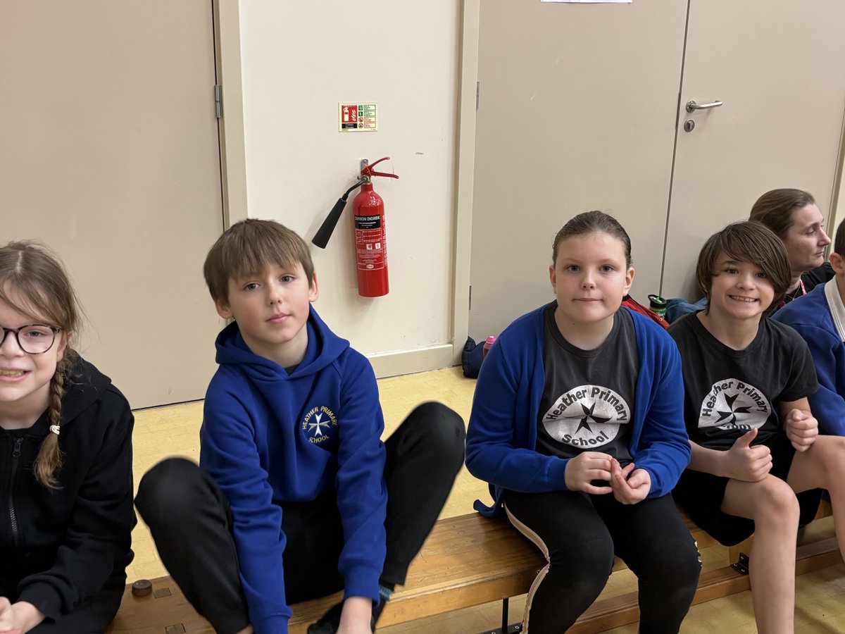 HeatherPrimarySchool tweet media