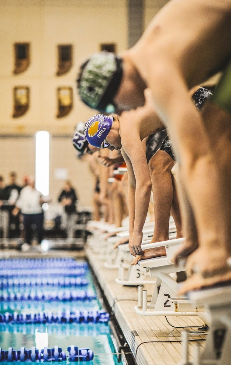 Good Luck to Sam Holl competing at the IHSAA Boys State Meet at IUPUI tonight! He will be swimming the 500 Free. 

<a href="/GCHS_Athletics/">Guerin Catholic Athletics</a>