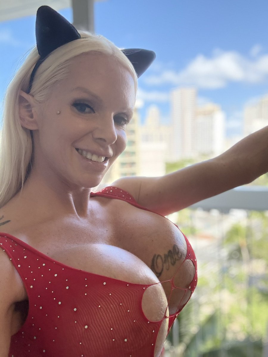 Alexis Marie Texas tweet media