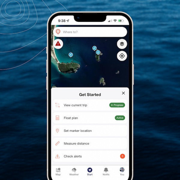 BoatingCampaign tweet media