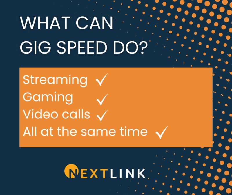 Nextlink Internet tweet media