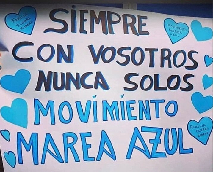 #YoMeRebelo27F #YoMeRebelo28F Enhorabuena <a href="/adavidflores/">ANTONIO DAVID FLORES</a>!! Otra victoria en los tribunales, ahora a investigar dónde está el dinero de la delincuente ROCIITO y pague la pensión de su hijo y las costas de los juicios perdidos