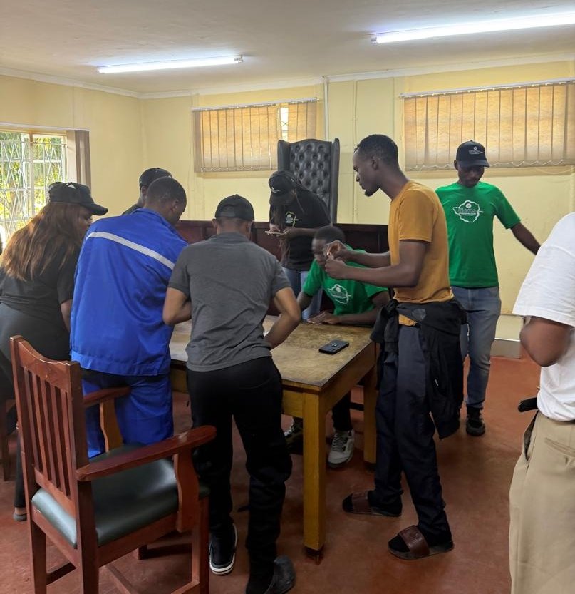 Judicial Service Commission of Zimbabwe tweet media