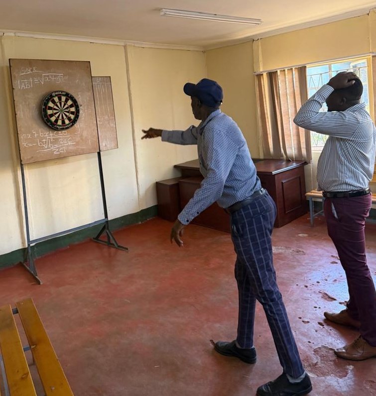 Judicial Service Commission of Zimbabwe tweet media