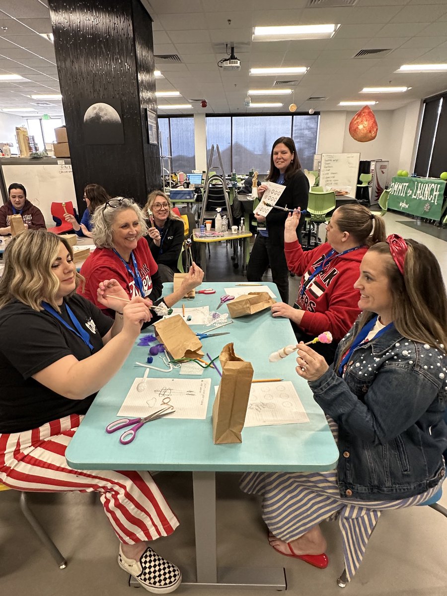 Missouri S & T Education tweet media