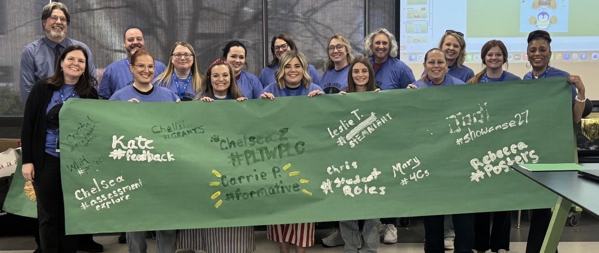 Missouri S & T Education tweet media