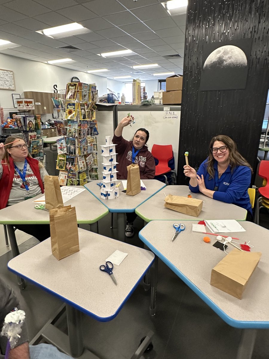 Missouri S & T Education tweet media