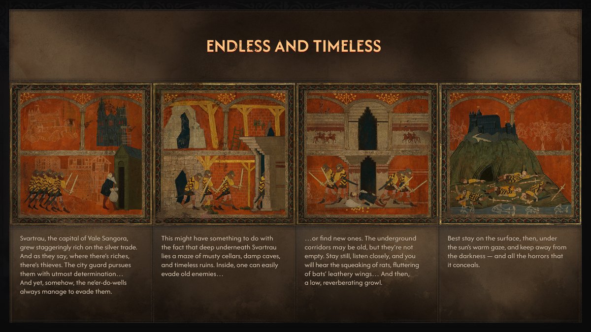 Dawnwalker tweet media