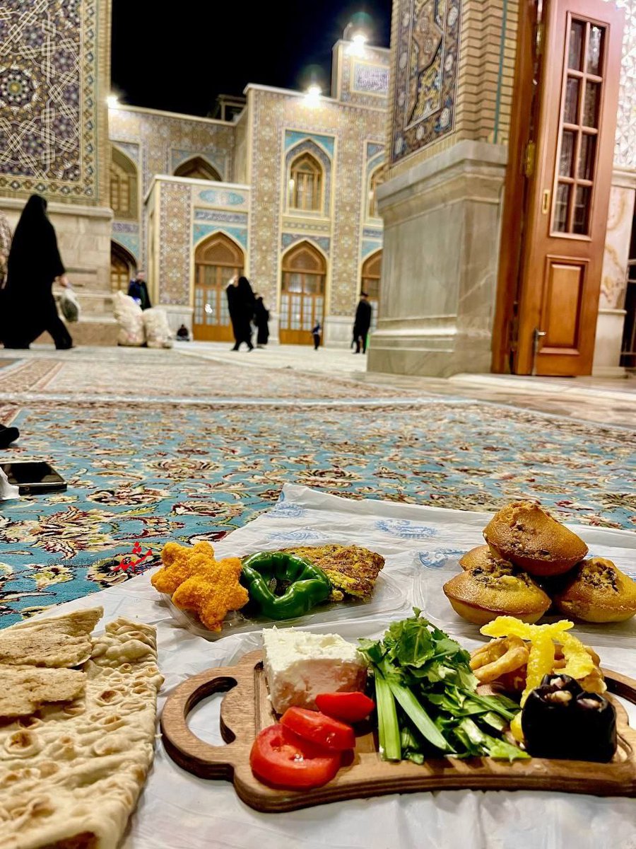 نورا براتی tweet media