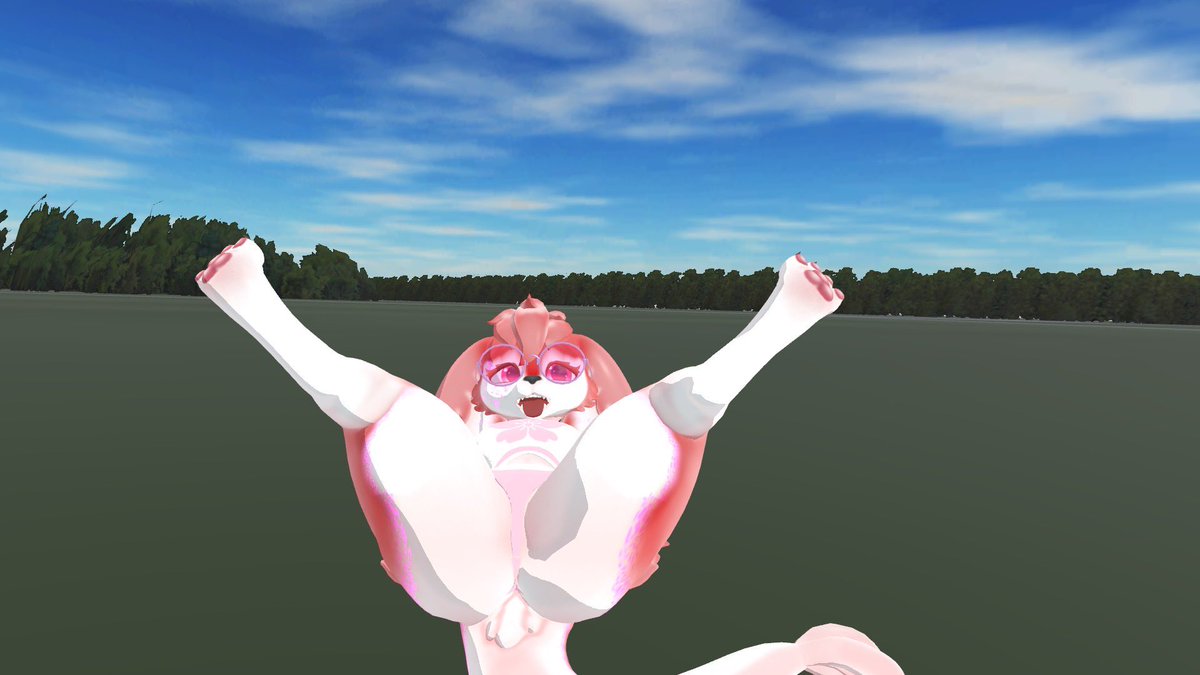 🔞Profarmer16 9b милый лисий ублюдок🔞 tweet media