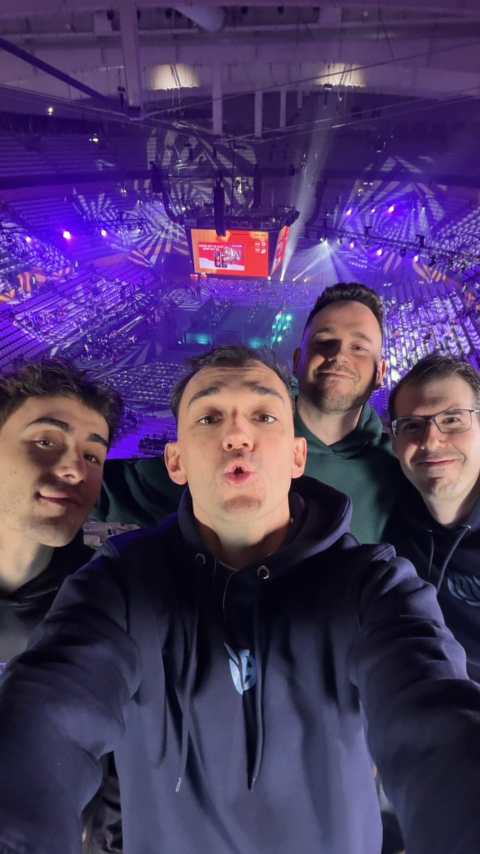 Jaime Mellado tweet media