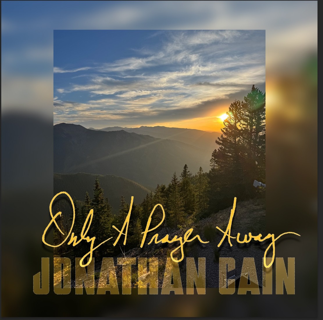 HogansonMedia's tweet photo. Legendary songwriter, Rock &amp; Roll Hall Of Fame inductee and Journey band member Jonathan Cain releases his Only A Prayer Away EP available now from The Fuel Music through https://t.co/a9oZXz1dDo. https://t.co/TPZsUSrOf5