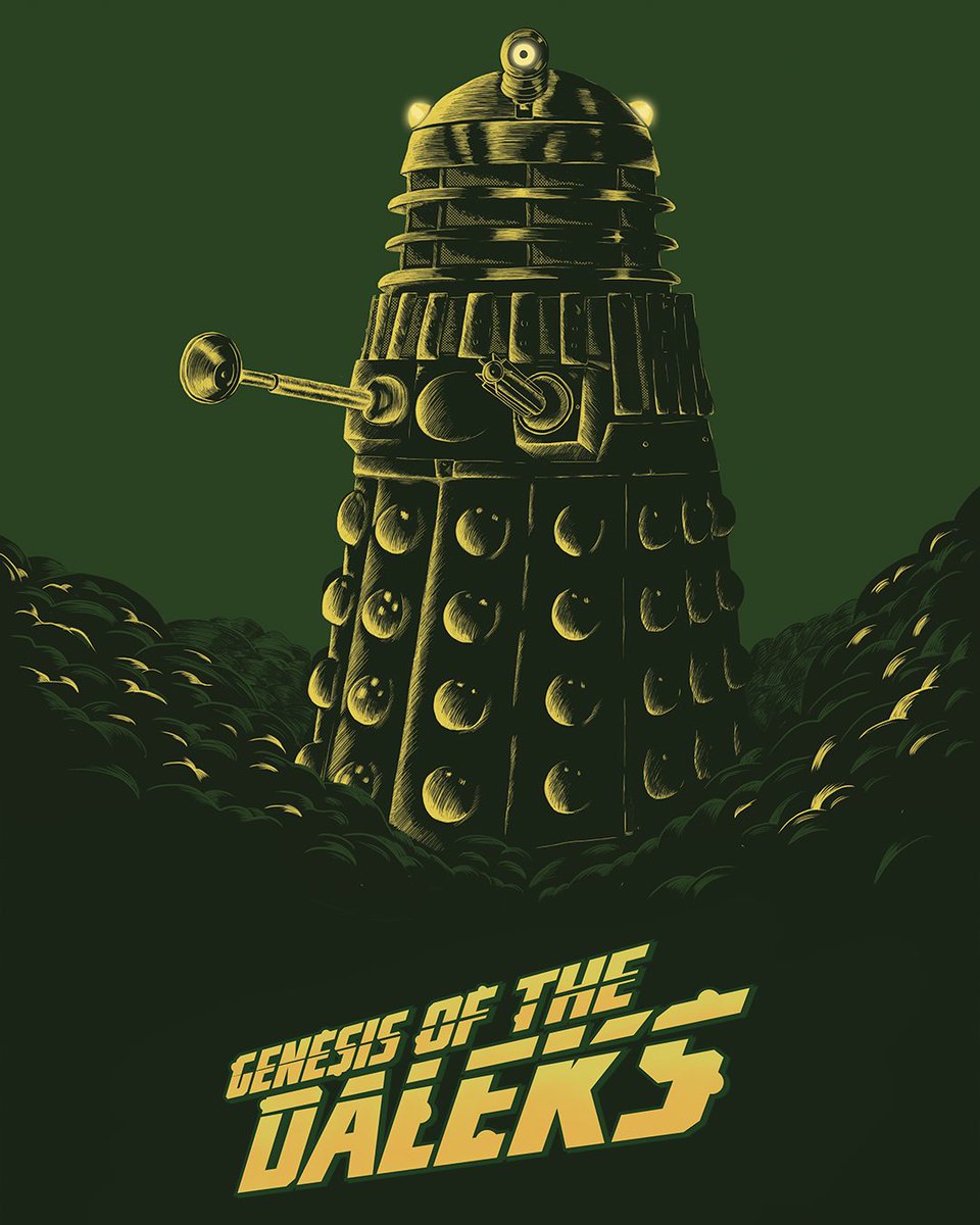 Doctor Who tweet media