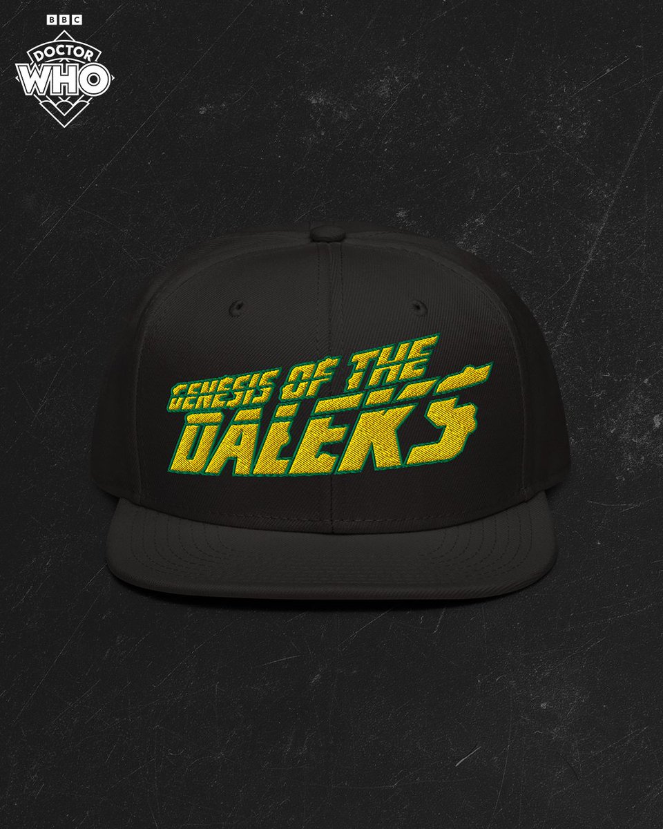 Doctor Who tweet media