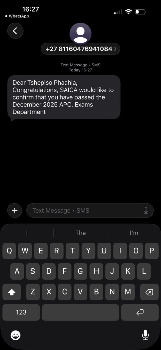 Warona’s Godmother♥️ tweet media