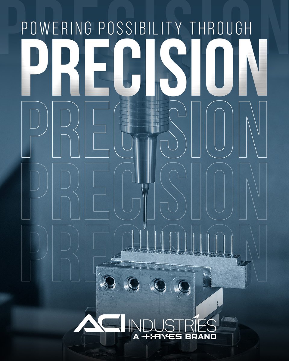 ACI Industries (@ACIWisconsin) / Posts / X