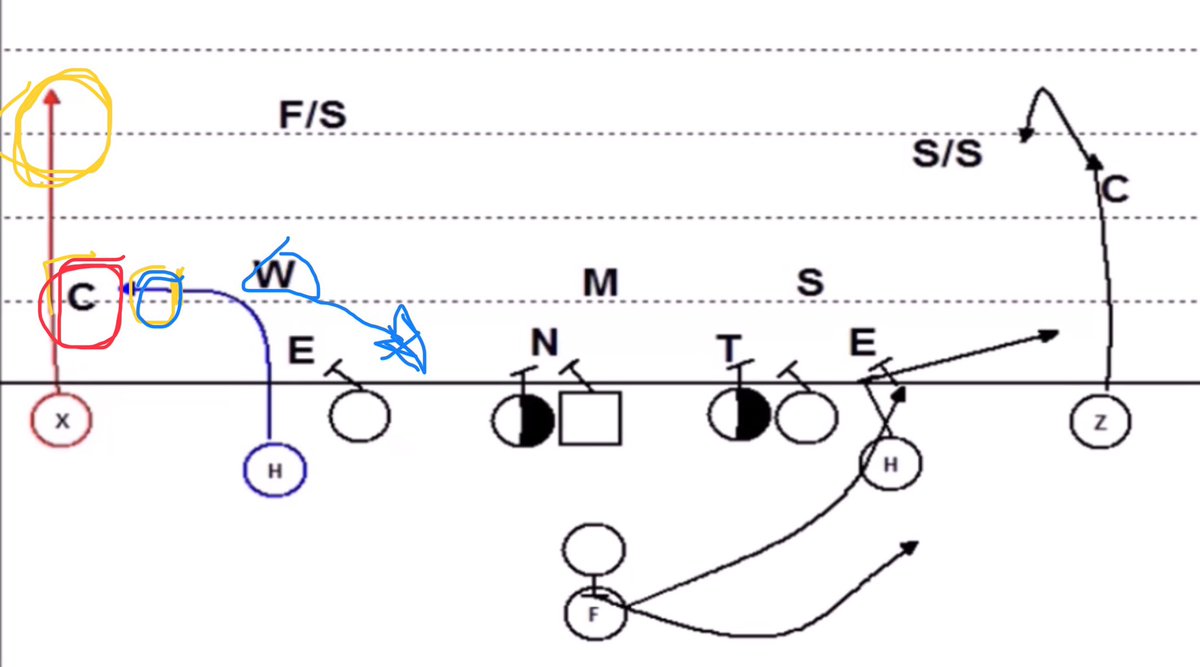 Tony DeMeo tweet media