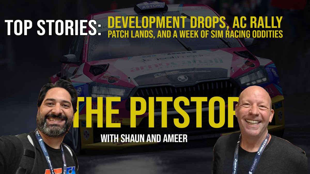 TheSimpit tweet media