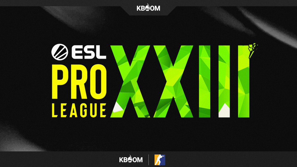 KBOOM.GG ® tweet media