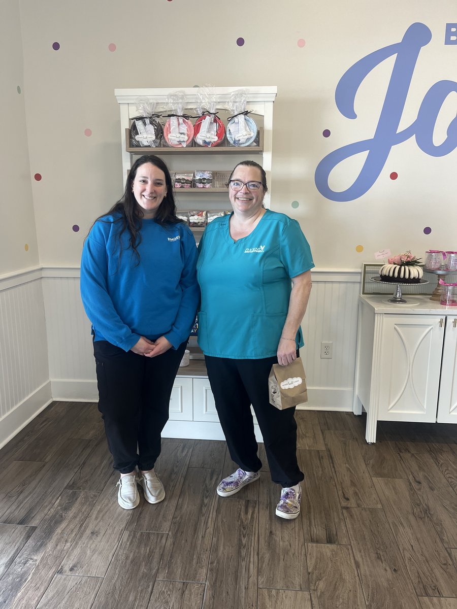 Phoenix Home Care tweet media