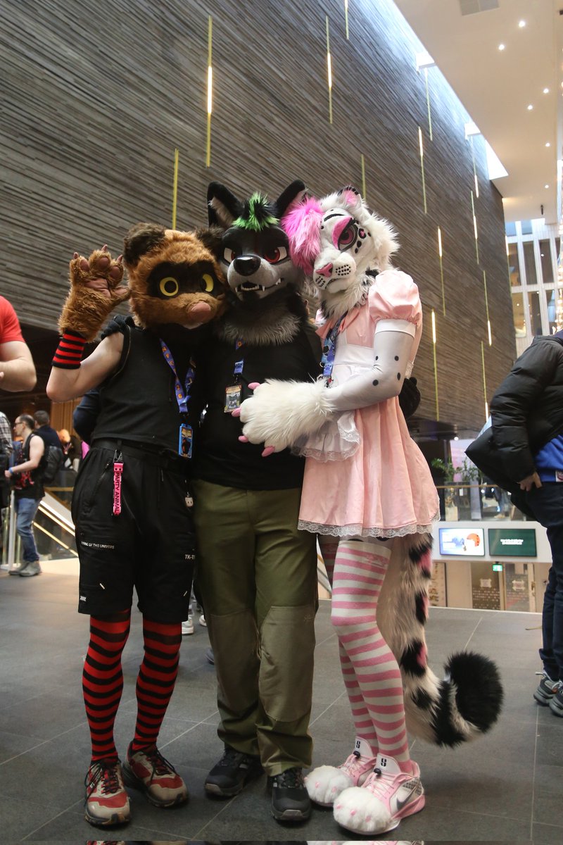 Wexon Zine tweet media