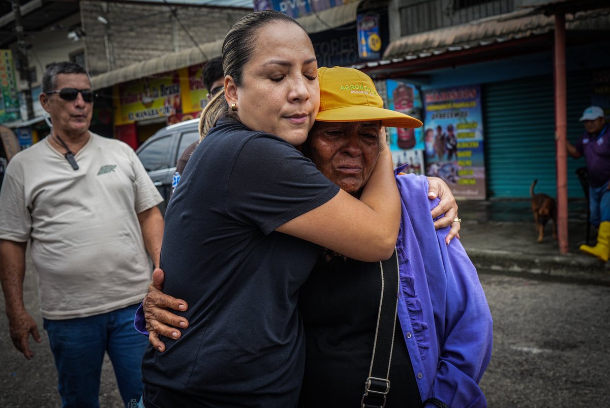 Ana María Raffo G. tweet media