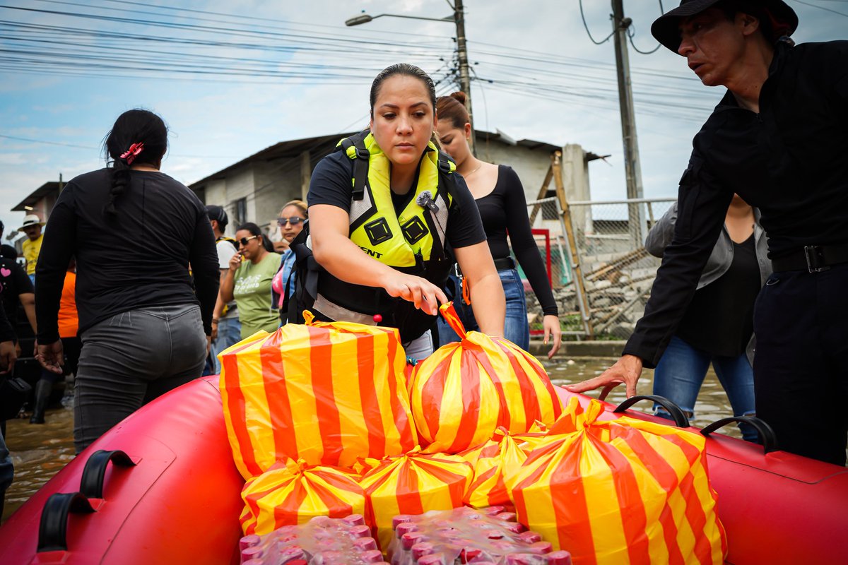 Ana María Raffo G. tweet media