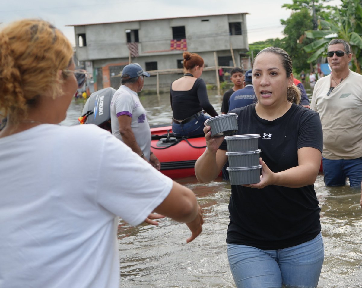 Ana María Raffo G. tweet media