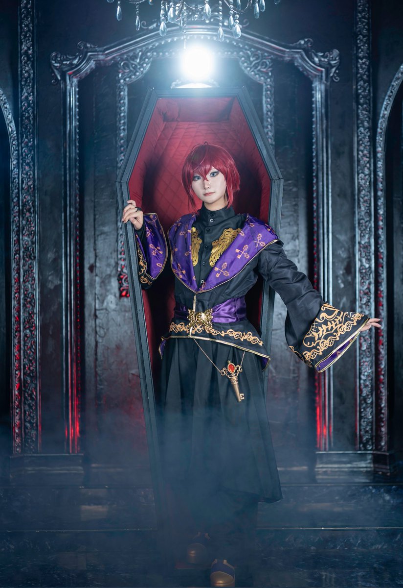 はい、離さないです🤝