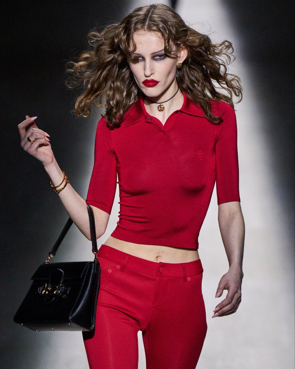 Milano Fashion Week tweet media