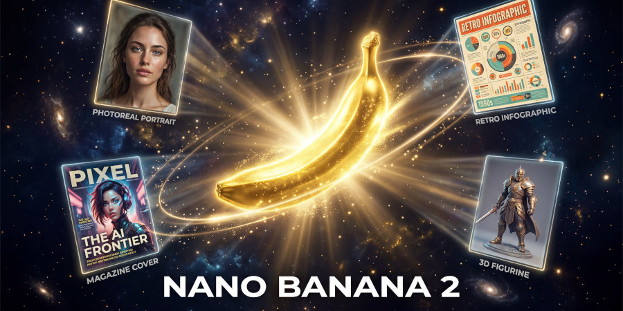 DeepDreamGen's tweet photo. Nano Banana 2: The Best Prompts, Techniques, and What Makes It Revolutionary. Link in comments ⬇️ https://t.co/RkDRivYAbw