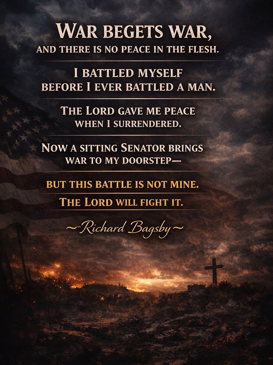 Richard Bagsby (@rbagsbyindiana) on Twitter photo 