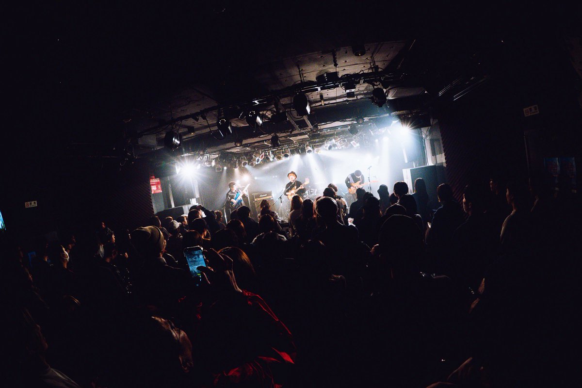y_and_flamings's tweet photo. 取り急ぎ!!🦩
FLAMYNGS pre.
- #OverlapTour Final -
#FLAMYNGS
#ANTENA
@antena_sendai
#luvliminall
@luvliminall
最高の夜を有難うございました!!
🦩🦩🦩🦩
photo by @hiro_57p https://t.co/A5oyirwfIz