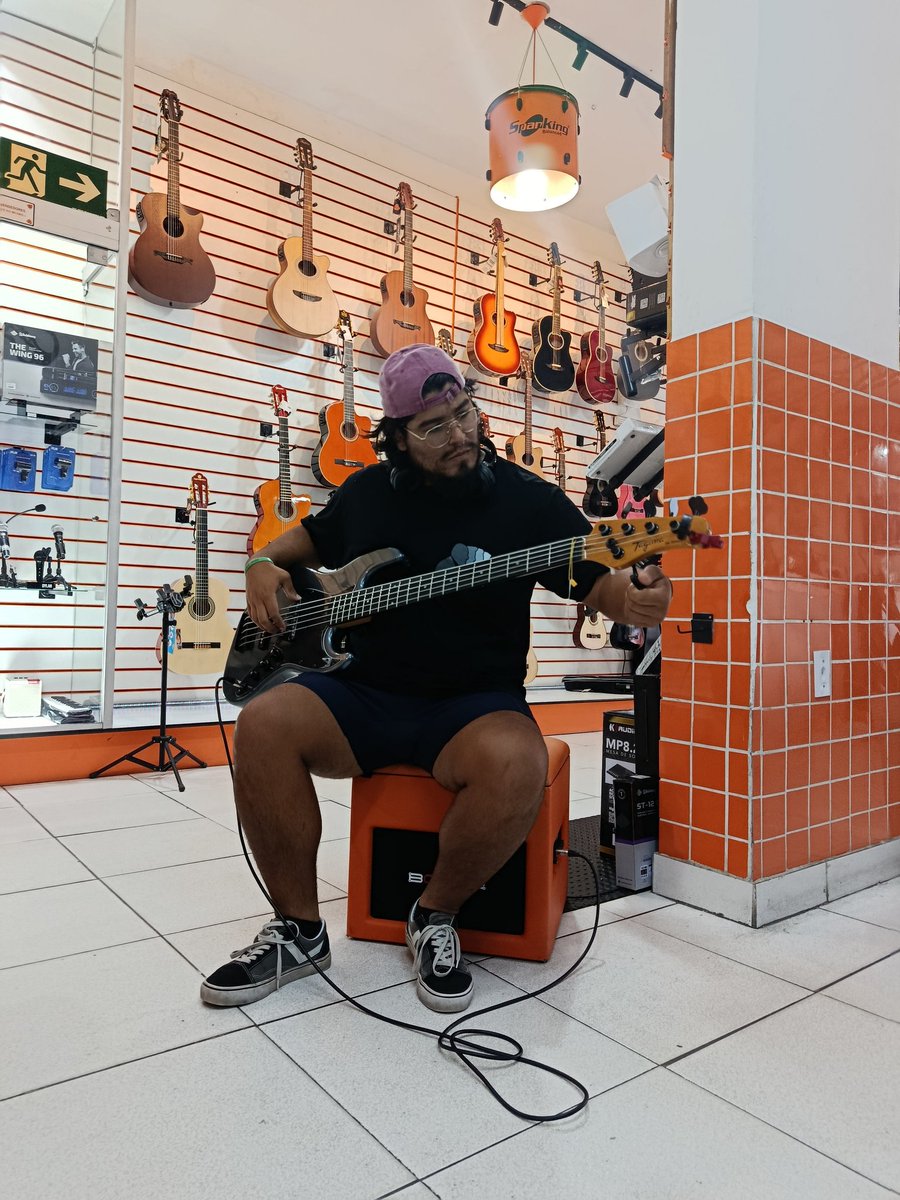 Ingrid, o bundudo apaixonado tweet media