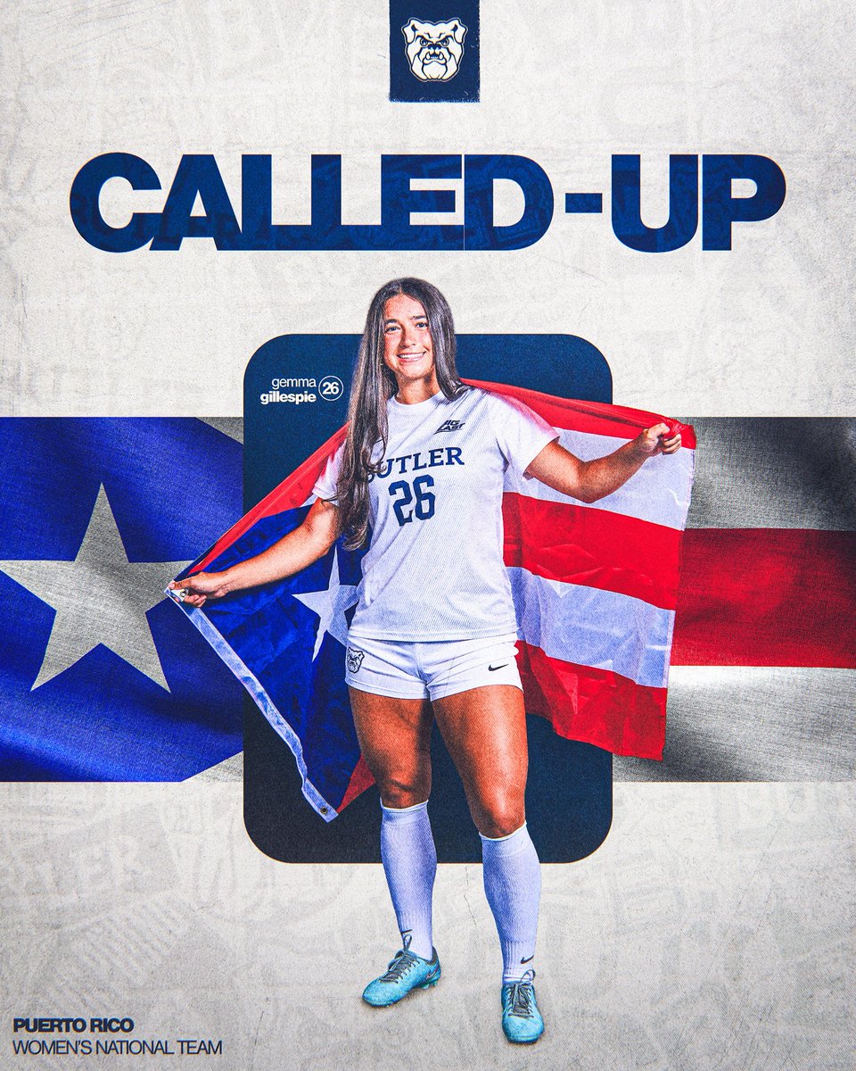 Butler W Soccer tweet media