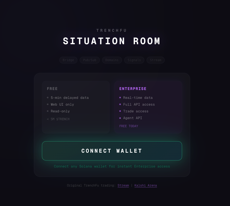 TrenchFu tweet media