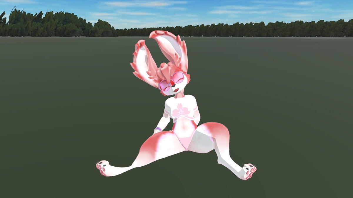 🔞Profarmer16 9b милый лисий ублюдок🔞 tweet media