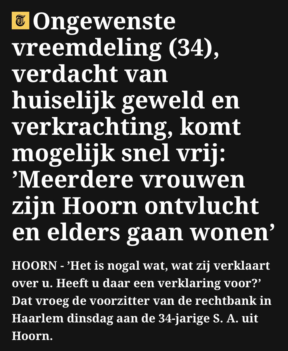 Tom Russcher tweet media