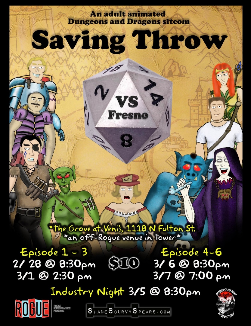 Eating Out Fresno tweet media