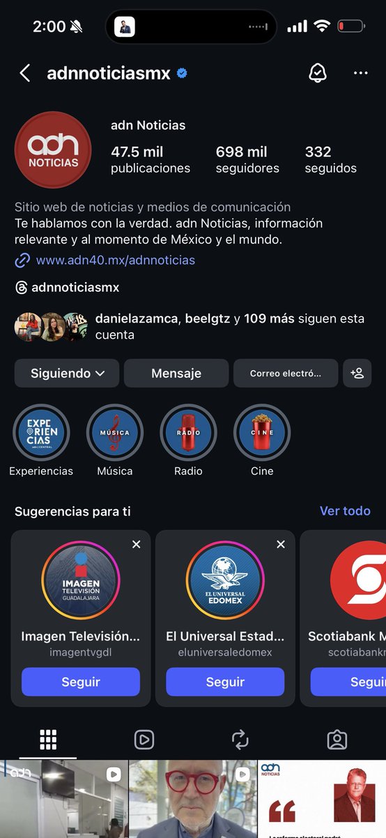 NAYELY RAMÍREZ tweet media