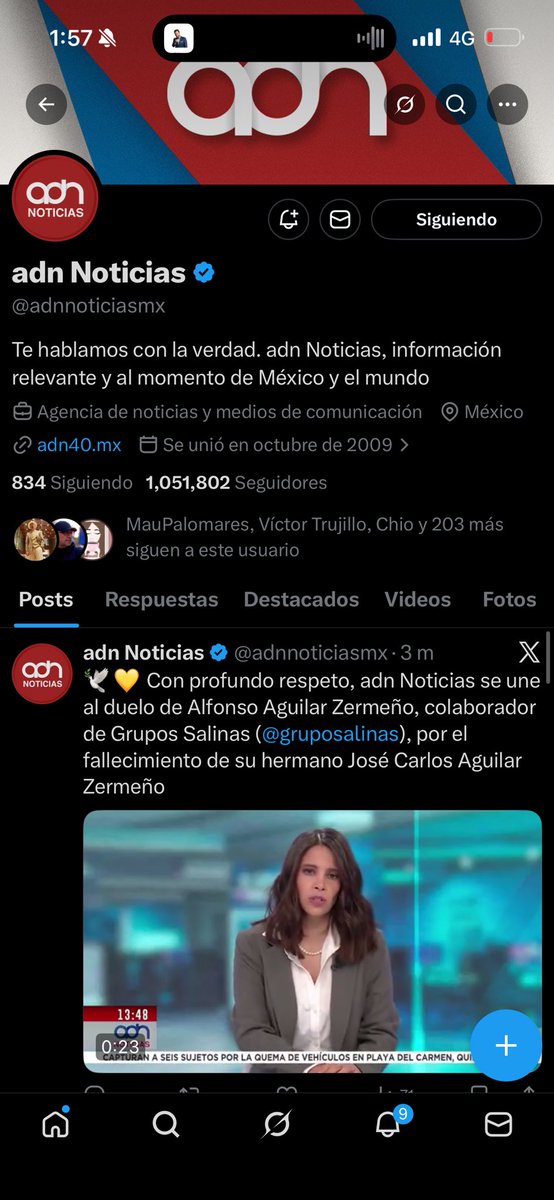 NAYELY RAMÍREZ tweet media